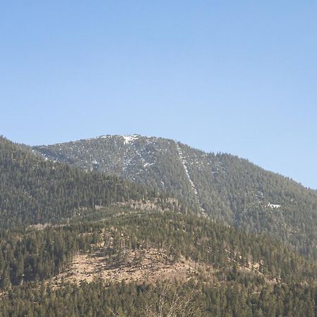 Partnach Garmisch-Partenkirchen Exterior foto