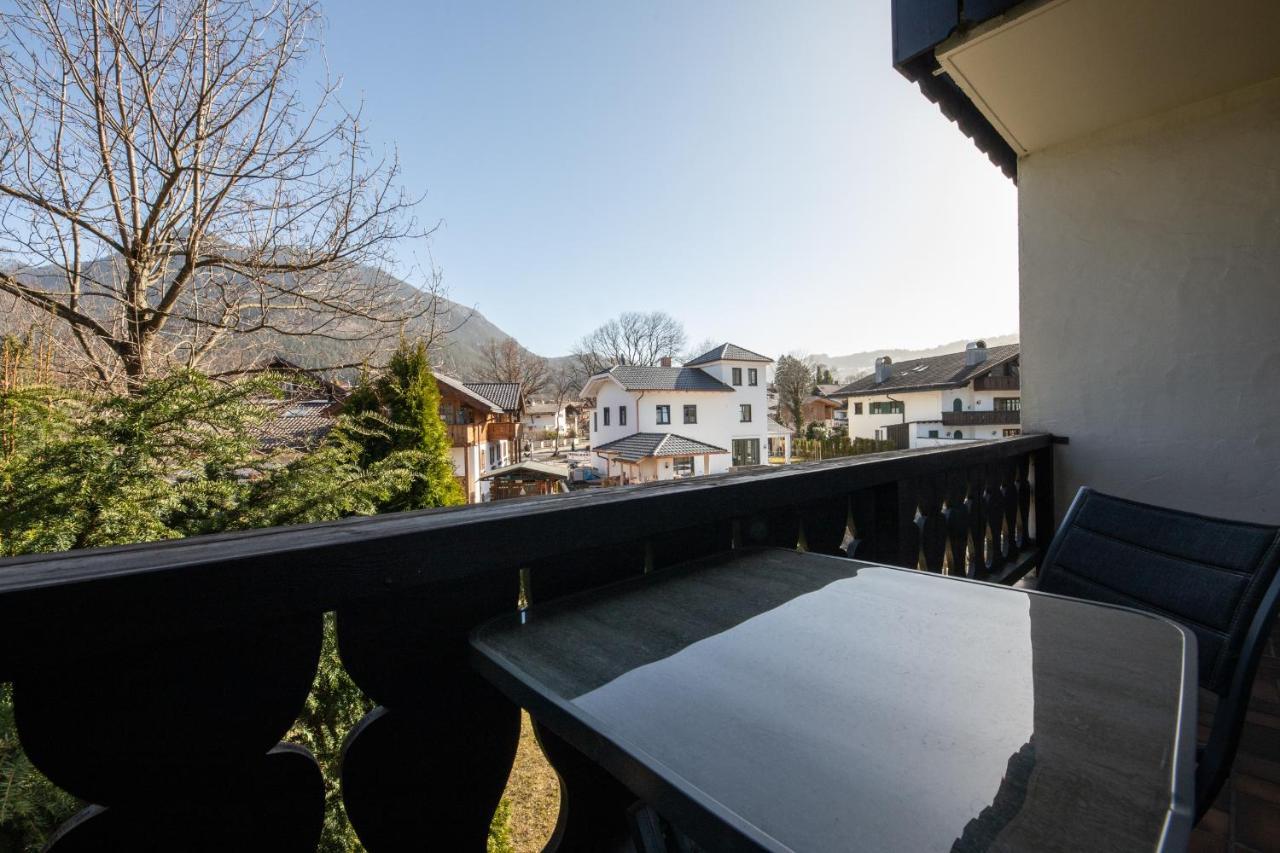 Partnach Garmisch-Partenkirchen Exterior foto