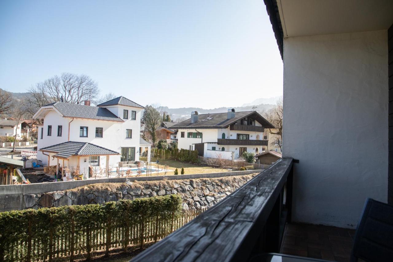 Partnach Garmisch-Partenkirchen Exterior foto
