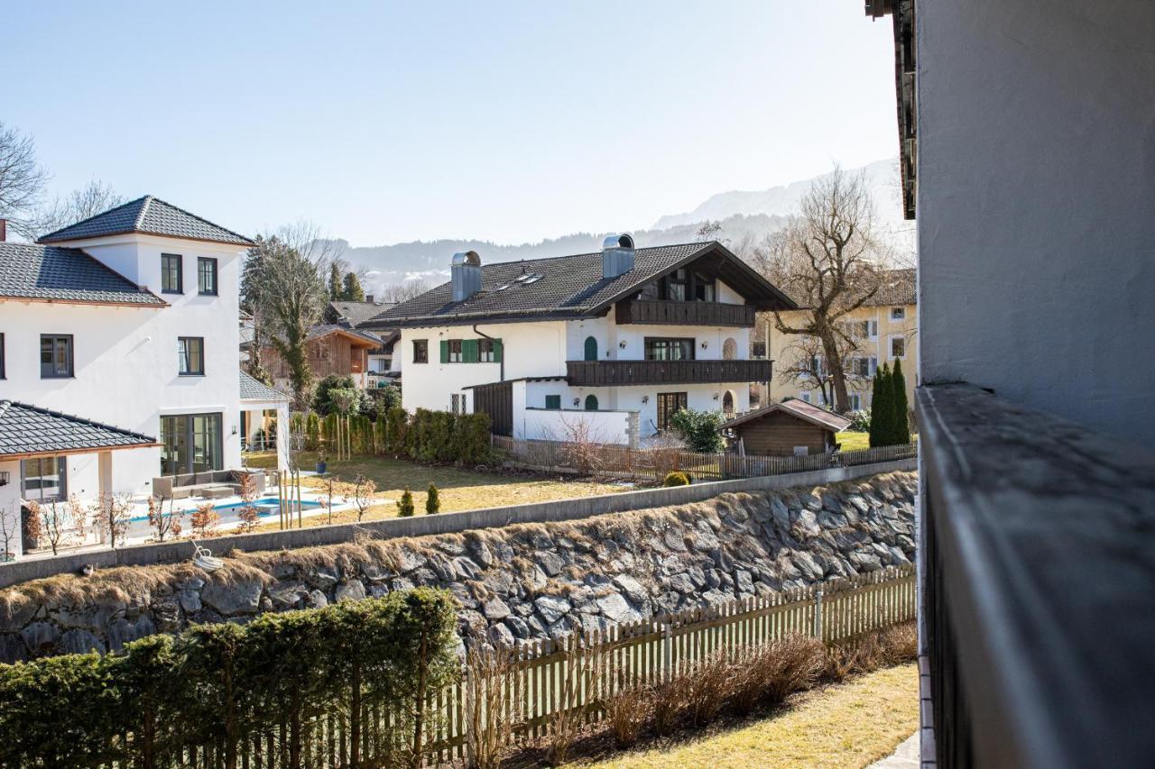 Partnach Garmisch-Partenkirchen Exterior foto